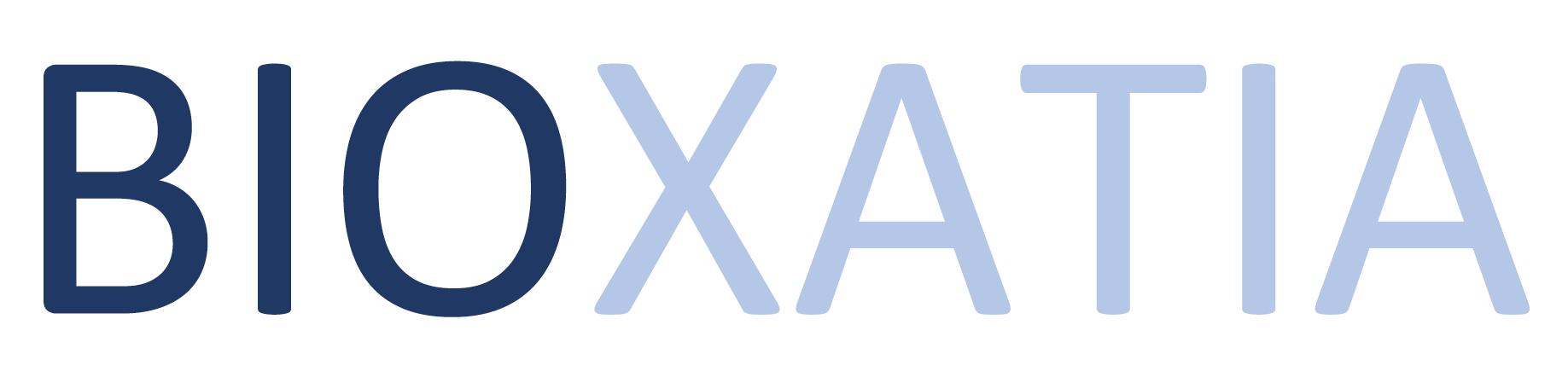 Bioxatia logo